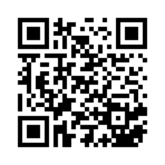 中中冬報名QR code